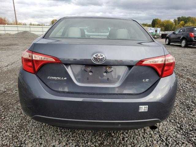 2018 TOYOTA COROLLA L - 5YFBURHE8JP767233