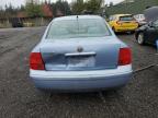 VOLKSWAGEN PASSAT GLS photo