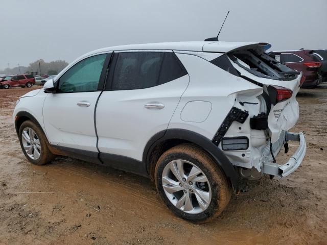 KL4AMBS24RB024560 Buick Encore Preferred 2024