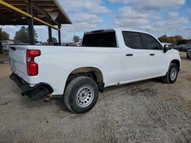 2023 CHEVROLET SILVERADO - 3GCPAAED9PG203200