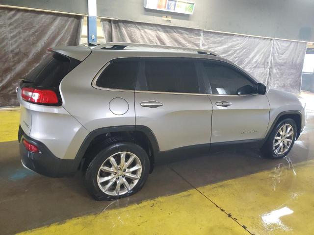 2016 JEEP CHEROKEE L - 1C4PJMDB8GW218449