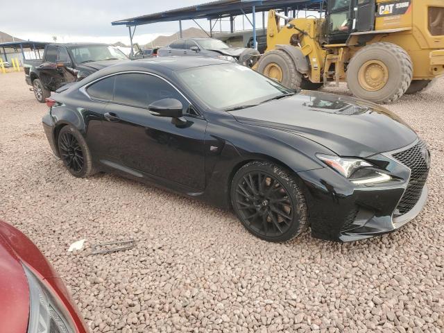 2016 LEXUS RC-F JTHHP5BC1G5005755
