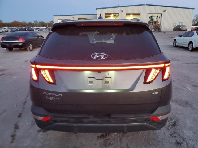 VIN 5NMJECAE6PH174621 2023 HYUNDAI TUCSON no.6