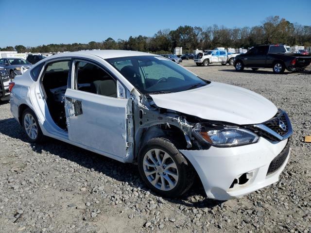 2019 NISSAN SENTRA S - 3N1AB7AP3KY219601