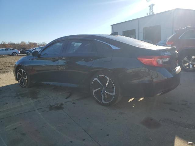 2019 HONDA ACCORD SPO - 1HGCV1F31KA096628