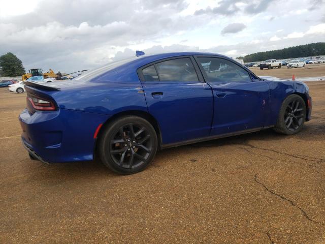 2020 DODGE CHARGER GT - 2C3CDXHG4LH173276