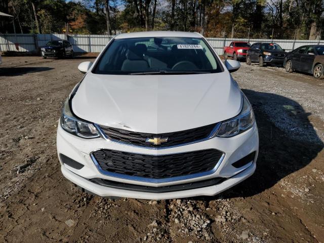 2018 CHEVROLET CRUZE LS - 1G1BC5SM8J7201062