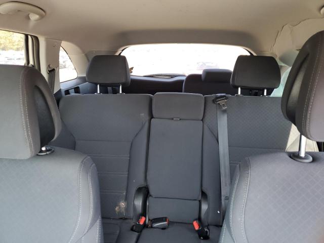 2016 KIA SORENTO LX - 5XYPG4A54GG122019