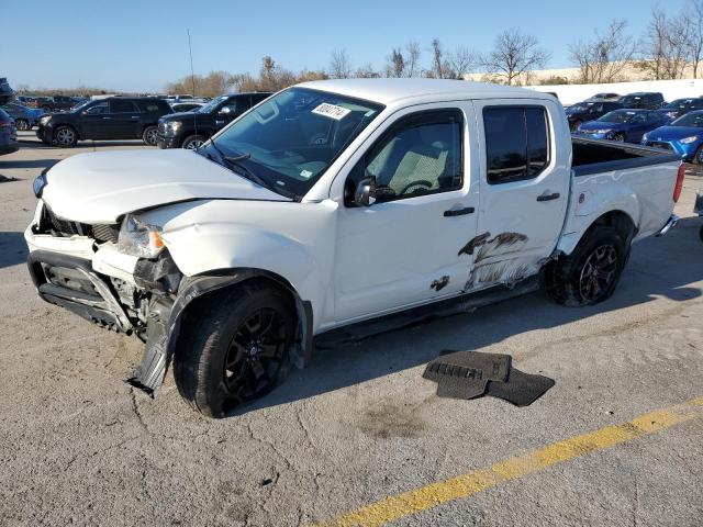 VIN 1N6AD0EVXKN879247 2019 NISSAN FRONTIER no.1