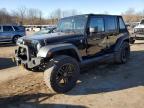 JEEP WRANGLER U photo