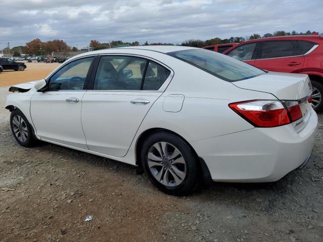 Vin: 1hgcr2f32ea226432, lot: 82046024, honda accord lx 20142