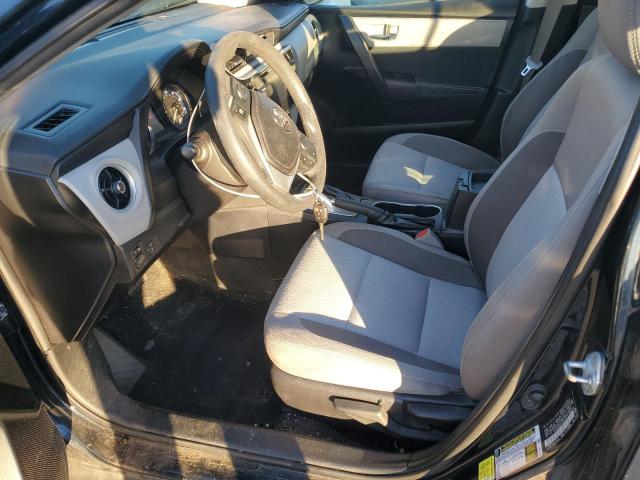2018 TOYOTA COROLLA L - 2T1BURHE7JC114313