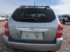 Lot #3024731217 2007 HYUNDAI TUCSON SE