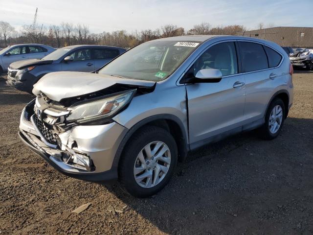 2016 HONDA CR-V EX #2976719789