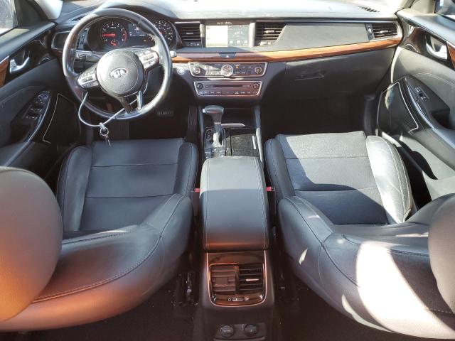 2017 KIA CADENZA PR - KNALC4J15H5077770