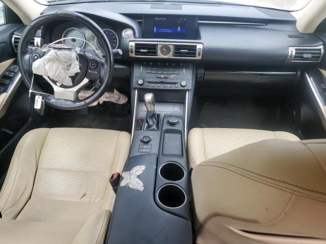2016 LEXUS IS 300 - JTHCM1D29G5011352