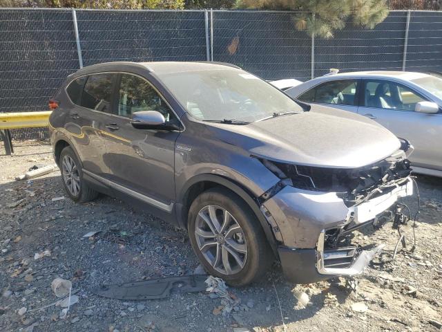 2020 HONDA CR-V TOURI - 7FART6H97LE023290
