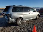 Lot #3024973129 2007 HONDA ODYSSEY TO