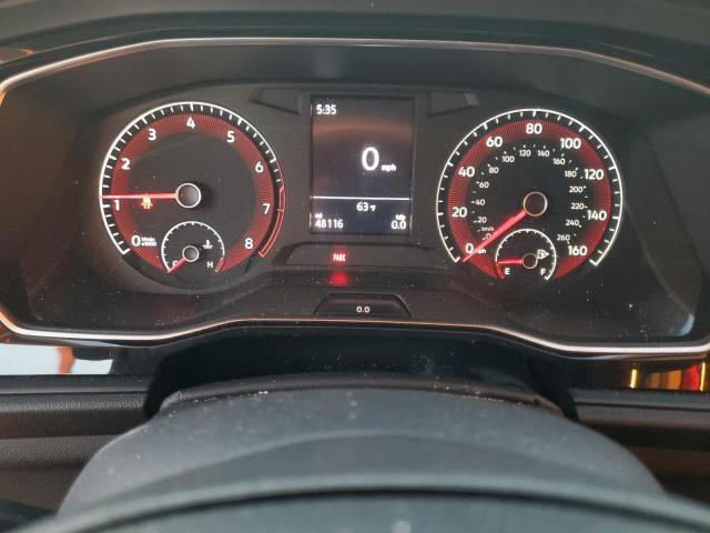 2019 VOLKSWAGEN JETTA S - 3VWN57BU7KM069930