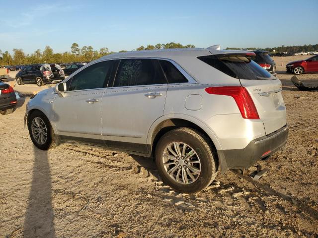 2017 CADILLAC XT5 LUXURY - 1GYKNBRSXHZ110694
