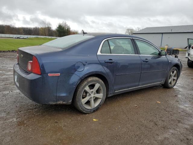 CHEVROLET MALIBU 2LT 2008 blue  gas 1G1ZJ57B984245496 photo #4