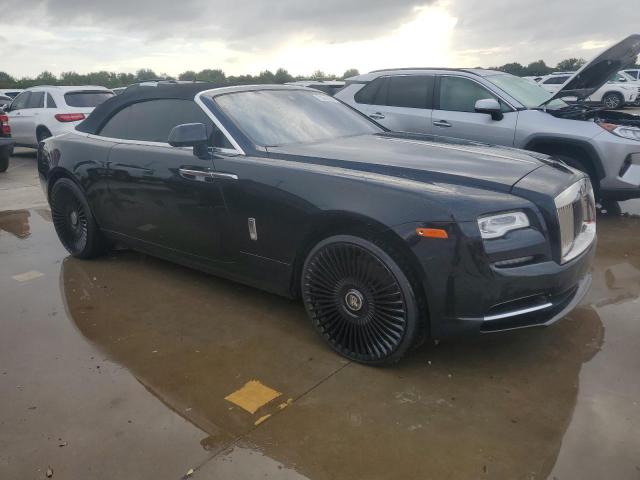 2019 ROLLS-ROYCE DAWN - SCA666D58KU115921