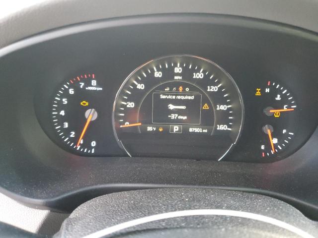 2016 KIA SORENTO EX - 5XYPHDA1XGG137165
