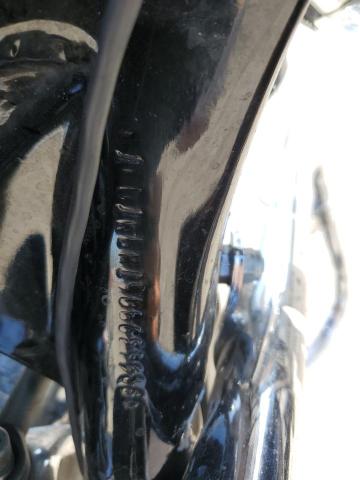 2013 HARLEY-DAVIDSON FLHX STREE - 1HD1KBM19DB629536