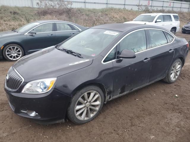 2014 BUICK VERANO #3020929727