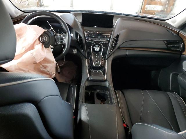 2020 ACURA RDX ADVANC - 5J8TC2H7XLL009570