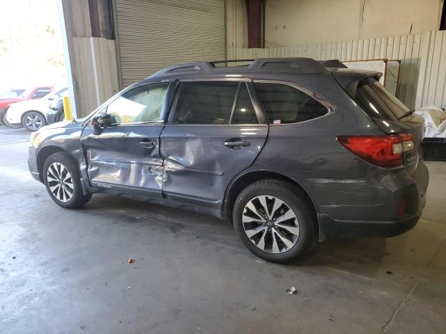2017 SUBARU OUTBACK 2. - 4S4BSANCXH3440678