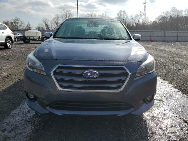 2017 SUBARU LEGACY SPO 4S3BNAS66H3038490
