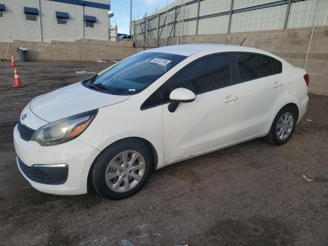 2017 KIA RIO LX #3024606683