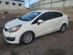 Lot #3024606683 2017 KIA RIO LX