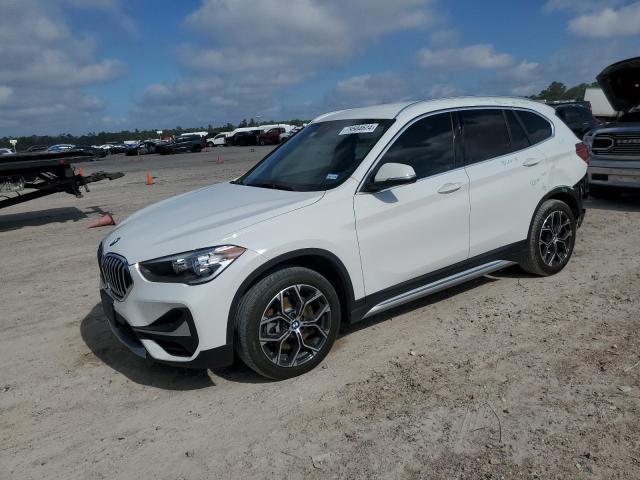 VIN WBXJG7C01M5T94480 2021 BMW X1 no.1