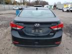 HYUNDAI ELANTRA SE photo