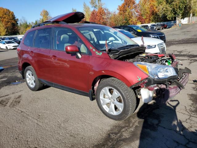 2015 SUBARU FORESTER 2 - JF2SJADCXFH499899
