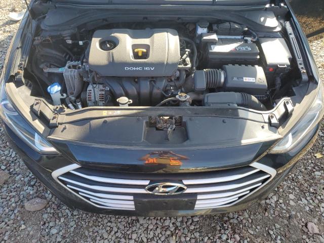 2018 HYUNDAI ELANTRA SE - 5NPD84LF6JH269769