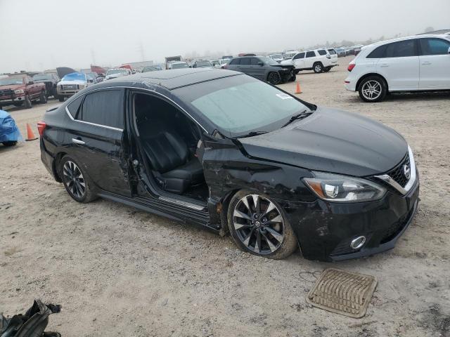 2017 NISSAN SENTRA SR - 3N1CB7AP9HY206823