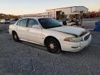 Lot #3024302088 2003 BUICK LESABRE CU