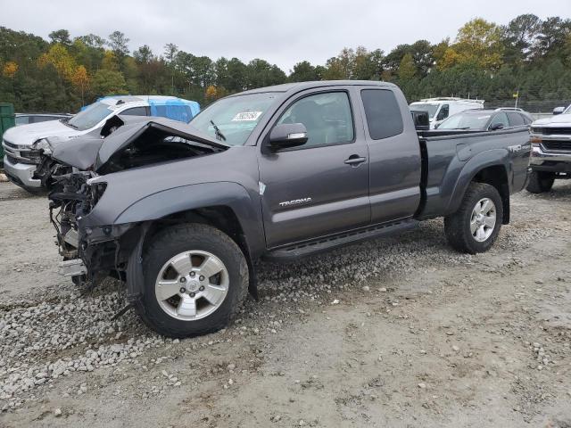 VIN 5TFUU4EN7FX113316 2015 Toyota Tacoma, Access Cab no.1