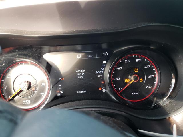 2020 DODGE CHARGER GT - 2C3CDXHG9LH216560