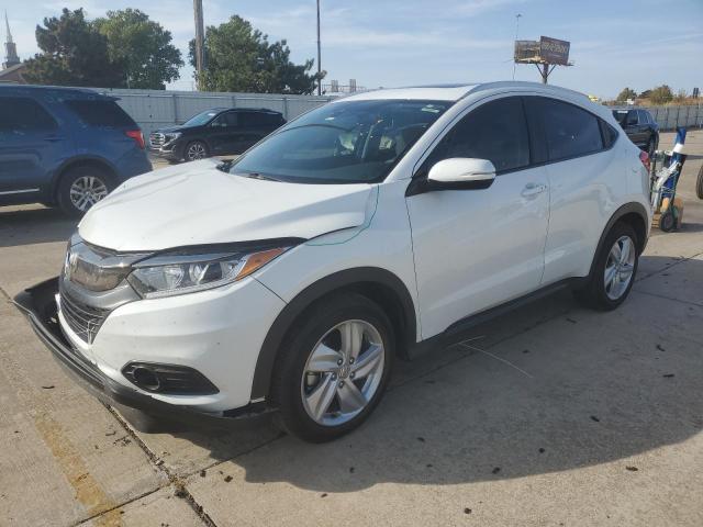 2019 HONDA HR-V EX - 3CZRU5H53KM704406