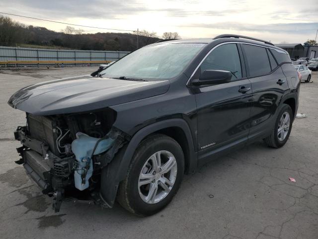 2018 GMC TERRAIN SL #3023746925