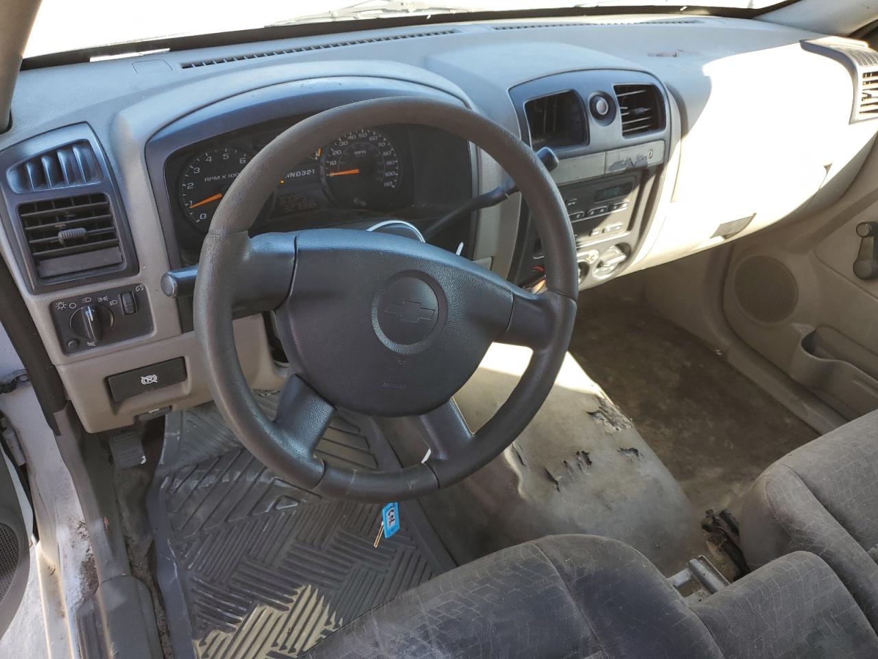 Lot #2991466897 2005 CHEVROLET COLORADO