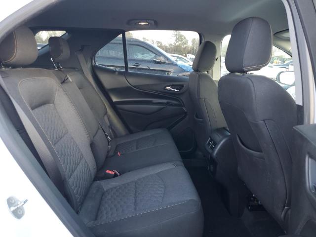 2018 CHEVROLET EQUINOX LT - 2GNAXJEV7J6285550