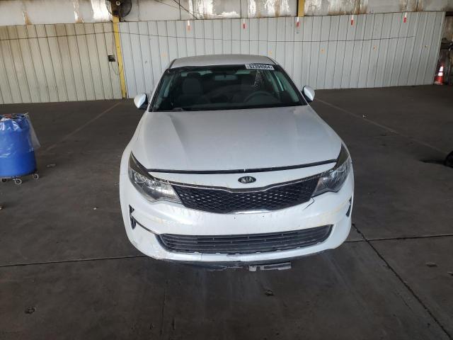 2018 KIA OPTIMA LX - 5XXGT4L32JG180990