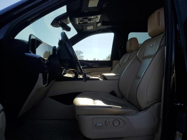 2022 CADILLAC ESCALADE E - 1GYS4KKL0NR148954