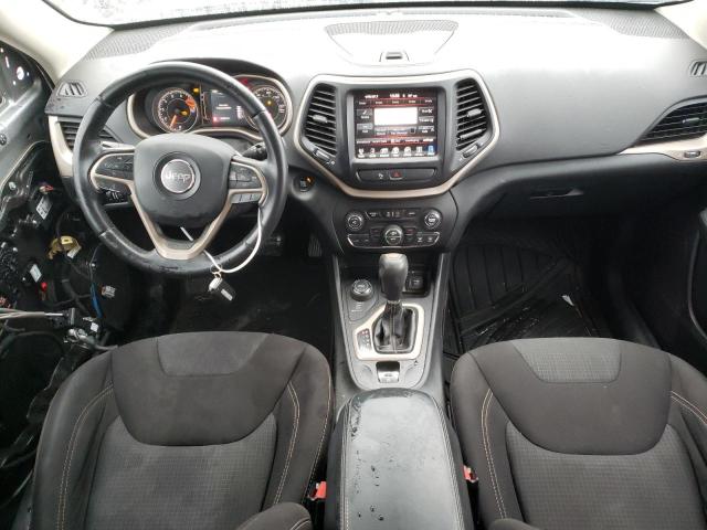 2016 JEEP CHEROKEE L - 1C4PJMCSXGW283627