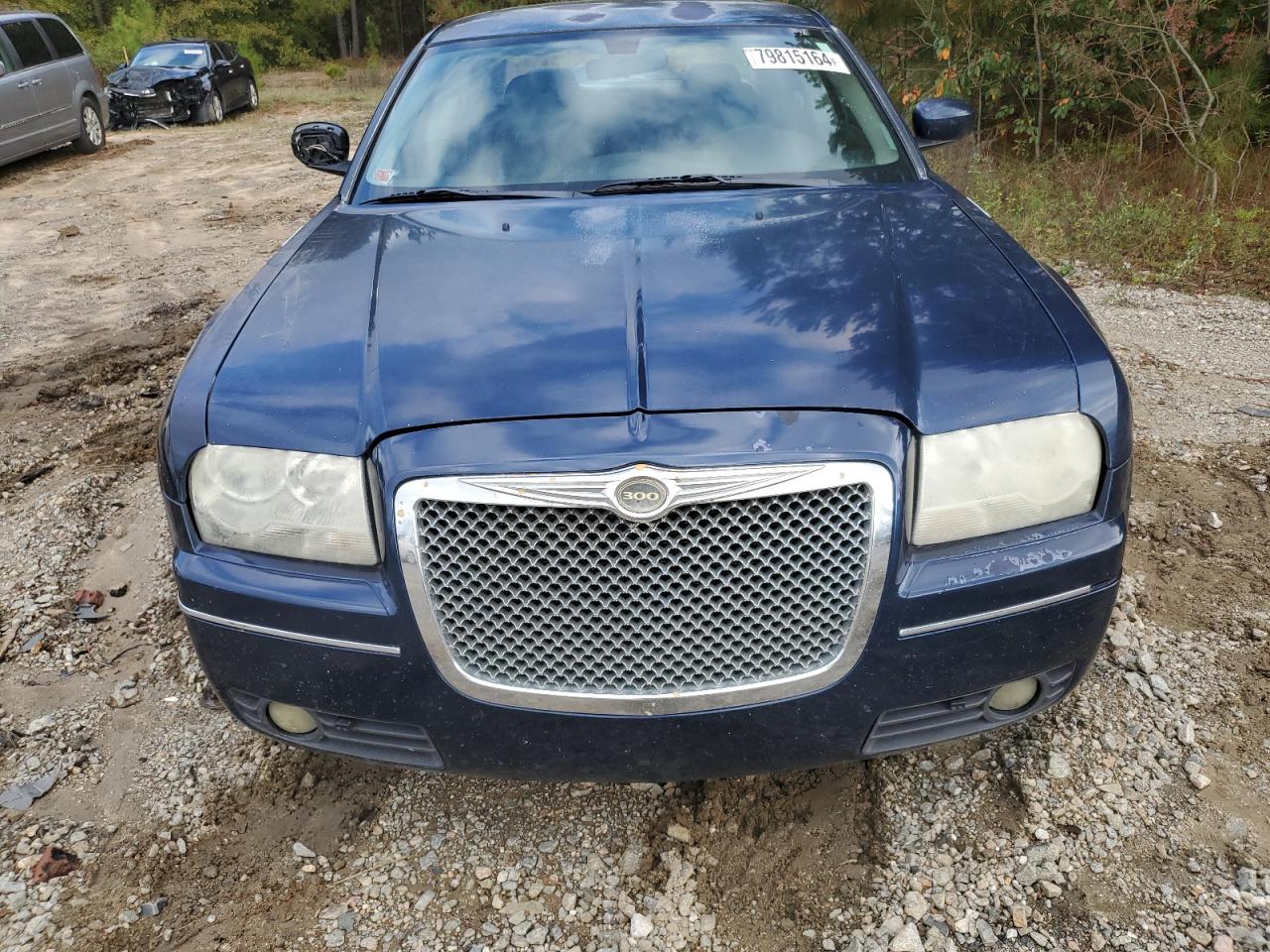 Lot #3003532144 2006 CHRYSLER 300